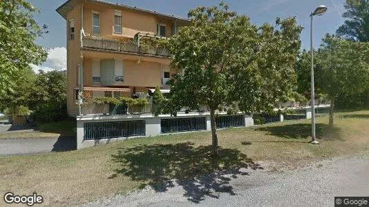 Apartments for rent in Chambéry - Photo from Google Street View