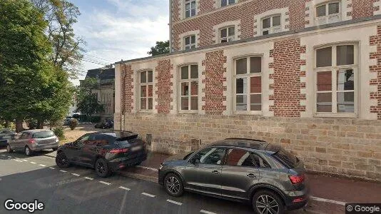 Apartments for rent in Béthune - Photo from Google Street View