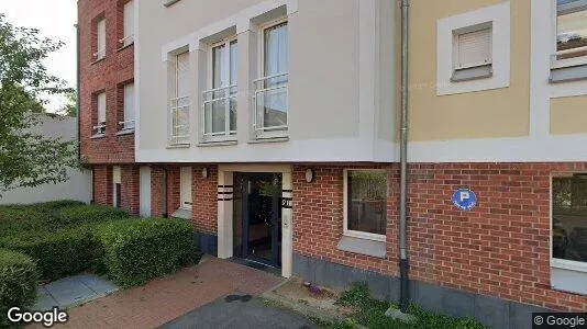 Apartments for rent in Douai - Photo from Google Street View