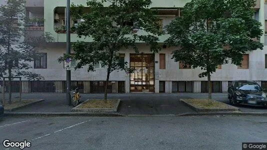 Apartments for rent in Arena - Photo from Google Street View