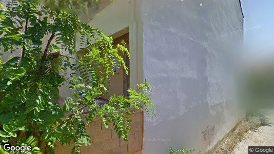 Apartments for rent in Pylaia-Chortiatis - Photo from Google Street View