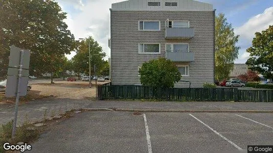 Apartments for rent in Lapinjärvi - Photo from Google Street View