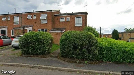 Apartments for rent in Birmingham - West Midlands - Photo from Google Street View