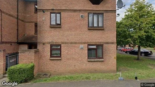 Apartments for rent in Slough - Berkshire - Photo from Google Street View