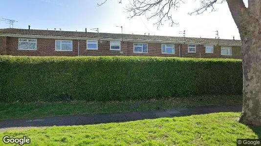 Apartments for rent in Wirral - Merseyside - Photo from Google Street View