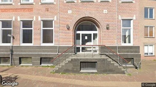 Apartments for rent in Alkmaar - Photo from Google Street View