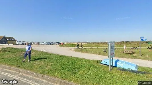 Apartments for rent in Częstochowa - Photo from Google Street View