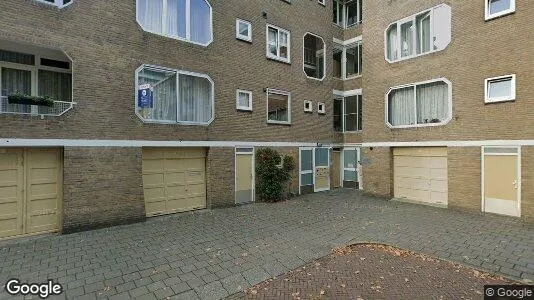 Apartments for rent in Amstelveen - Photo from Google Street View