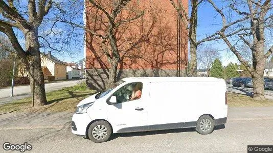 Apartments for rent in Pori - Photo from Google Street View