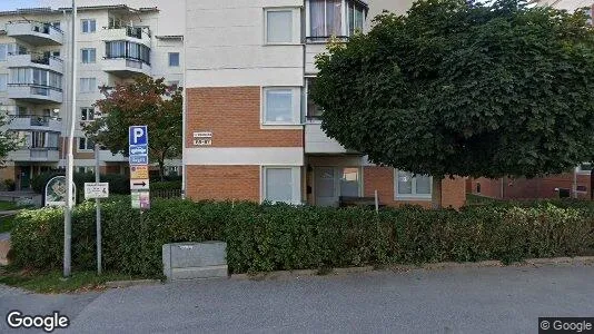 Apartments for rent in Sundbyberg - Photo from Google Street View