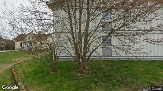 Apartments for rent in Kalmar - Photo from Google Street View