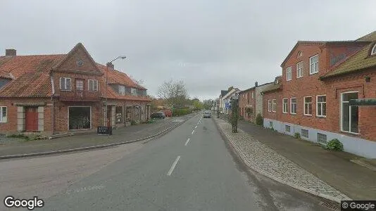 Apartments for rent in Simrishamn - Photo from Google Street View
