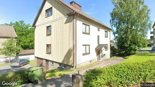 Apartments for rent in Ulricehamn - Photo from Google Street View