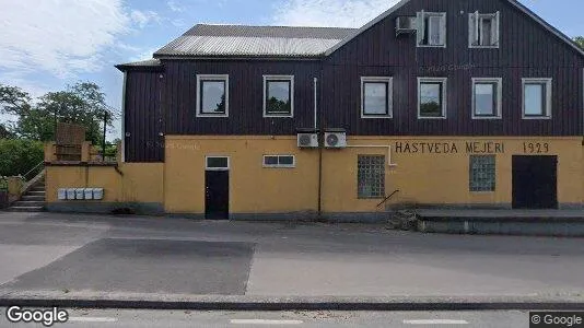 Apartments for rent in Hässleholm - Photo from Google Street View