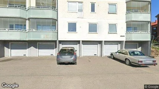 Apartments for rent in Borås - Photo from Google Street View