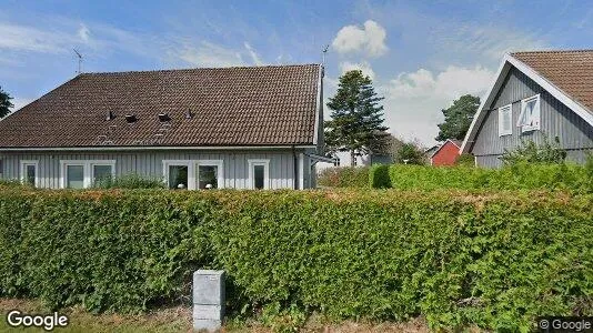 Apartments for rent in Sölvesborg - Photo from Google Street View
