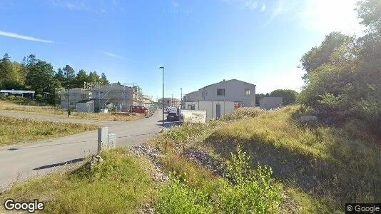 Apartments for rent in Trosa - Photo from Google Street View