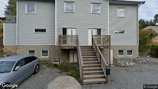 Apartments for rent in Nacka - Photo from Google Street View