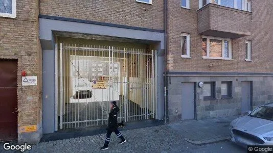 Apartments for rent in Malmö City - Photo from Google Street View