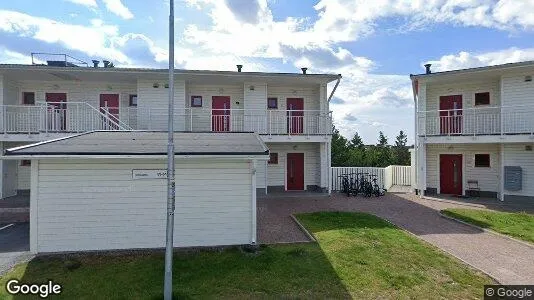 Apartments for rent in Stockholm West - Photo from Google Street View