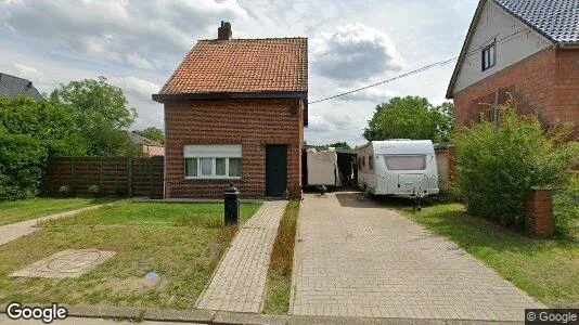 Apartments for rent in Mol - Photo from Google Street View