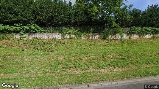Apartments for rent in Lyon - Photo from Google Street View