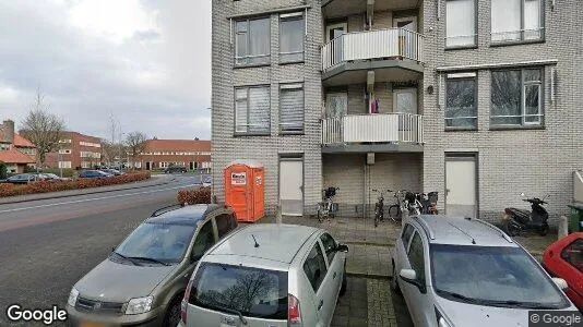 Apartments for rent in Hilversum - Photo from Google Street View