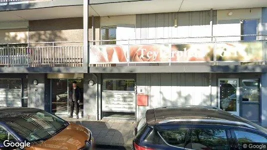 Apartments for rent in Haarlem - Photo from Google Street View