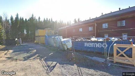 Apartments for rent in Kangasala - Photo from Google Street View