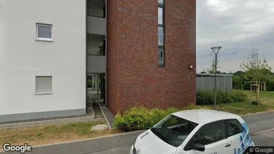 Apartments for rent in Dortmund - Photo from Google Street View