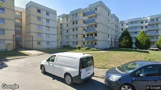Apartments for rent in Dortmund - Photo from Google Street View