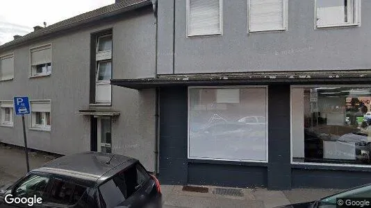 Apartments for rent in Hamm - Photo from Google Street View