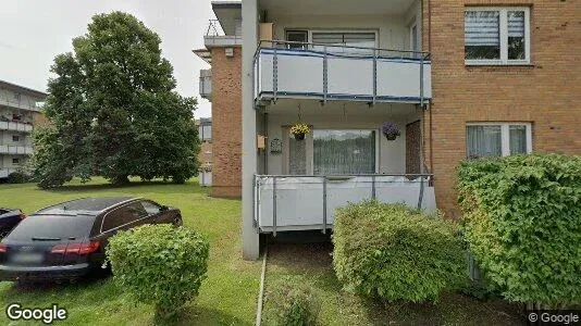 Apartments for rent in Hamm - Photo from Google Street View