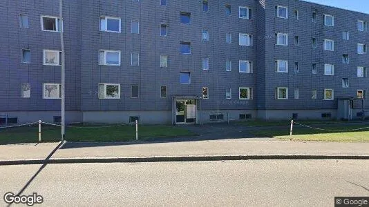 Apartments for rent in Uster - Photo from Google Street View