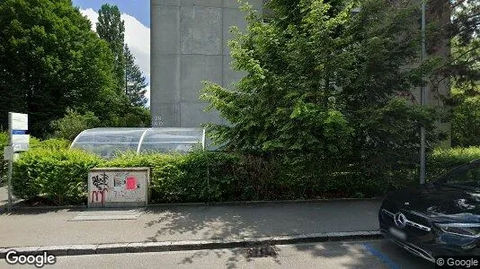 Apartments for rent in Bern-Mittelland - Photo from Google Street View