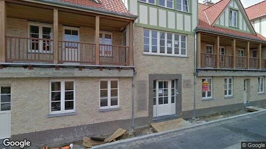 Apartments for rent in Oostkamp - Photo from Google Street View