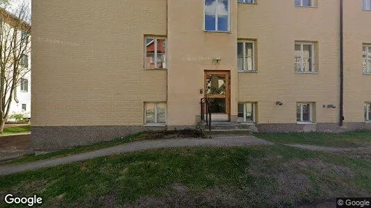 Apartments for rent in Stockholm South - Photo from Google Street View