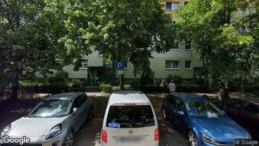 Apartments for rent in Berlin Pankow - Photo from Google Street View
