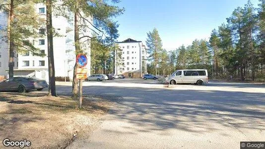 Apartments for rent in Oulu - Photo from Google Street View