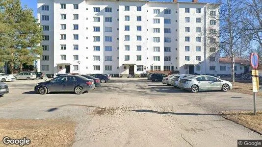 Apartments for rent in Oulu - Photo from Google Street View