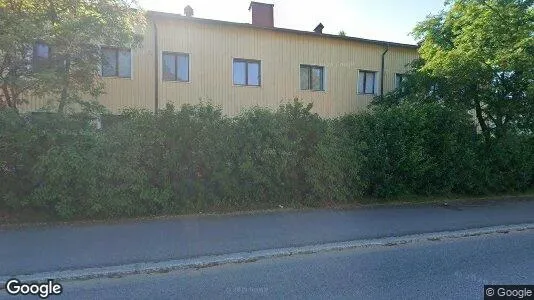 Apartments for rent in Oulu - Photo from Google Street View