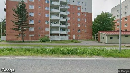 Apartments for rent in Turku - Photo from Google Street View