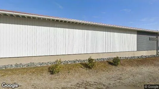 Apartments for rent in Kuopio - Photo from Google Street View