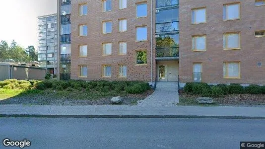 Apartments for rent in Turku - Photo from Google Street View
