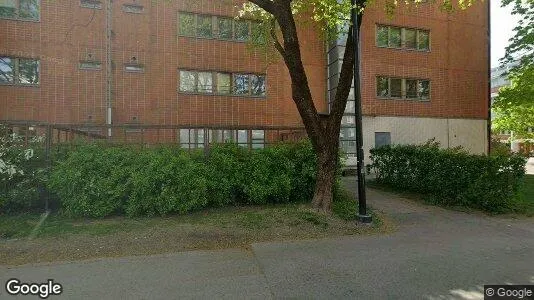 Apartments for rent in Vantaa - Photo from Google Street View