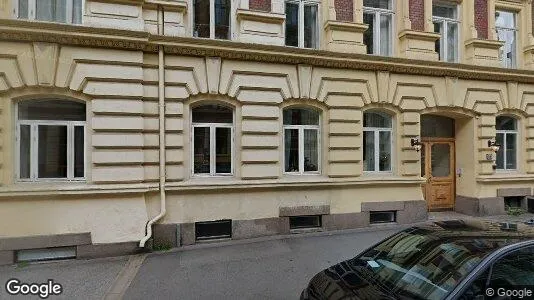Rooms for rent in Oslo Frogner - Photo from Google Street View