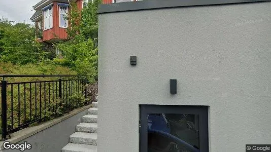 Apartments for rent in Oslo Vestre Aker - Photo from Google Street View
