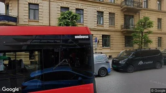 Rooms for rent in Oslo Frogner - Photo from Google Street View