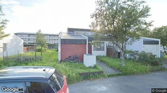 Apartments for rent in Reykjavík Breiðholt - Photo from Google Street View