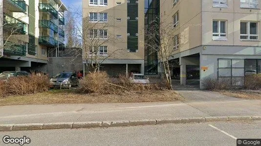 Apartments for rent in Jyväskylä - Photo from Google Street View